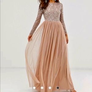 ASOS Maya Gown